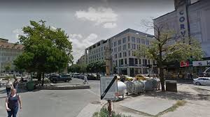 The nearest airport to blaha lujza tér is budapest (bud). Ime A Latvanytervek Igy Nez Majd Ki A Blaha Lujza Ter A Felujitas Utan Szmo Hu