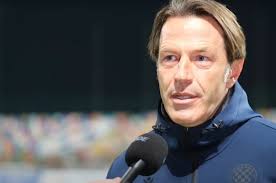 Check spelling or type a new query. Paolo Tramezzani Igrao Na Sigurno Hajduk Ostao U Borbi Za Cetvrto Mjesto Sportcom Hr