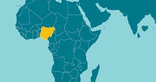 Resultado de imagen para nigeria