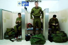 A ceasefire is finally in force, but traumatised families have. Conscription In Israel Wikipedia