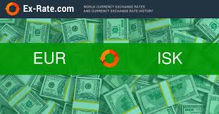 Icelandic króna (isk) to canadian dollar (cad) currency exchange rates. How Much Is 100 Euro Eur To Kr Isk According To The Foreign Exchange Rate For Today