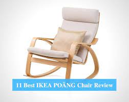 If not, you should definitely go to ikea and try one out for yourself to see what's so special about these trendy. 11 Best Ikea Poang Chair Review 2021 Ikea Product Reviews