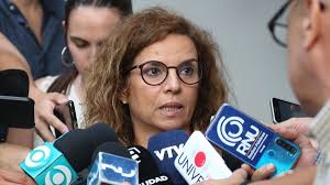 Fiscal Morales: Hay más violencia en la sociedad y eso se refleja en la  forma del homicidio