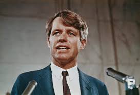 Appreciating Bobby Kennedy's Stunning Transformation - HISTORY