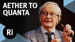 How Einstein Abolished the Aether