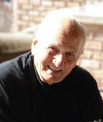 Daniel Butcher Obituary (1931-2023)