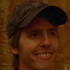 Steve Ogg coming to Saratoga Comic Con Nov 22-23, 2025! He is known as  Trevor Phillips in GTA 5, Simon in The Walking Dead, Rebus in Westworld,  Pike in TNT's Snowpiercer, Professor