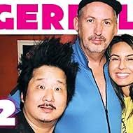 TigerBelly" Harland Williams Forgives You (Podcast Episode 2018)