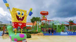 Maybe you would like to learn more about one of these? Nickelodeon Estrenara Un Hotel Tematico Y Aqui Te Damos Los Detalles
