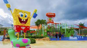 Reserva las mejores vacaciones para tu familia. Nickelodeon Estrenara Un Hotel Tematico Y Aqui Te Damos Los Detalles