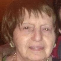 Genevieve (Casatelli) Tomaino Buccolo Obituary