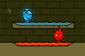 In order for you to the goal of this fire and water game is to help the duo collect lots of diamonds while they explore the forest temple. Water Fire Games Play Online For Free