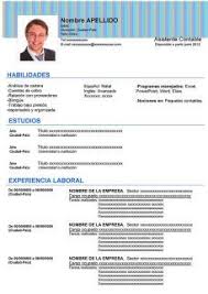 5# ejemplos de plantillas de currículum sin experiencia. 7 Ideas De Cv Modelos De Curriculum Vitae Descargar Curriculum Vitae Curriculum Vitae Gratis
