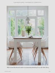 Plain Simple Useful Conran White Light Oak Wood Esszimmer Inspiration Trautes Heim Esszimmertisch