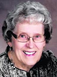 Eileen Mescher Obituary (1936