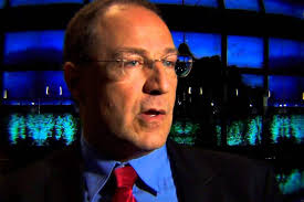 Pierre Levy: "porvenir digital será comunitario"