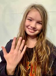 Frederick County deputy finds local girl's irreplaceable ring