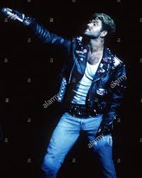 George Michael George Michael Wham George Michael George