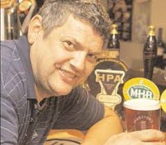 Malvern publican's death was 'natural causes'