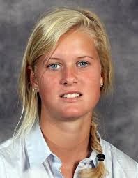 Women's Tennis 2007-08