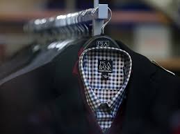 Jos a bank gift certificates. Men S Wearhouse Jos A Bank Stores Closing List