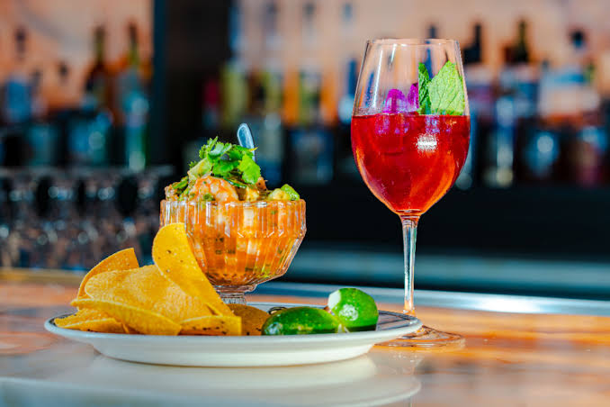 Truluck's Introduces New Summer Cocktails And Appetizers - Local Profile | Collin County News & Events