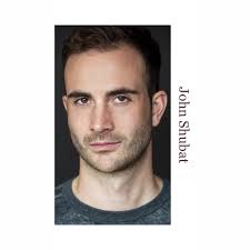 Congratulations John Shubat!!!, John's...