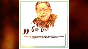 Percayalah di balik masalah yang diberikan kepadamu, selalu ada hikmah di dalamnya. 35 Kata Kata Bijak Ulama Nu Inspirasi Kata Bijak Mutiara