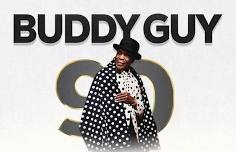 Buddy Guy
