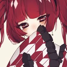 See more ideas about aesthetic anime, anime, aesthetic gif. Red Anime Red Aesthetic Pfp Novocom Top