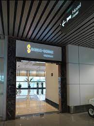 Modern, quiet, and comfortable, this airside transit hotel offers exceptional hospitality and a convenient location. Sama Sama Express Klia Airside Transit Hotel Kuala Lumpur Airport Area Kuala Lumpur Hotelopia