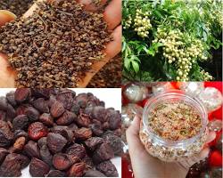 Hình ảnh về Gia vị Tây Nguyên