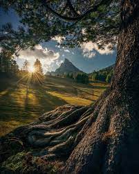 Majestic Landscapes Of The Dolomite Mountains By Lukas Watschinger Landscape Nature Landscape Photography Tips