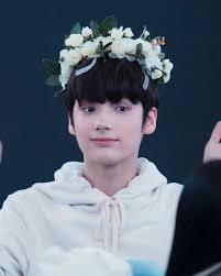 190324💛Kai💛 Goyang Fansign #Kai #Hueningkai #TXT