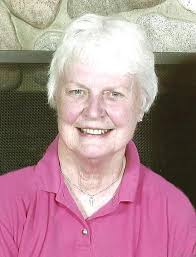 Obituary of Thelma Craven