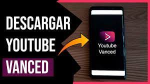 21 de junio de 2021 a las 11:57 por clahire ruiz. Descargar Youtube Vanced Para Android Apk Ultima Version Actualizado 2019 Youtube