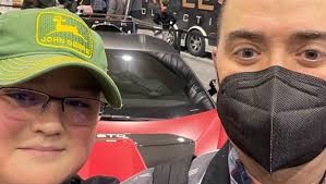 Fundraiser for Johnna Artzner by Kelly McNamara : Artzner Family-help for  funeral and medical bills