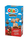 Hoppo Biscuit W / Chocolate Cream Filling
