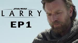 Star Wars: LARRY