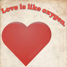 El Amor Es Como El Oxigeno Stock De Foto Gratis Public Domain Pictures