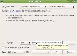 It's a big change for microsoft and great. Unetbootin Homepage And Downloads