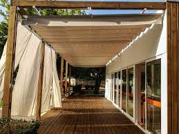 Toldos Pergola Sevilhanas Infortoldos
