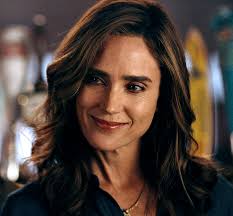 Jennifer Connelly mint Penny Benjamin a "Top Gun: Maverick" (2022) filmben.  : r/JenniferConnelly