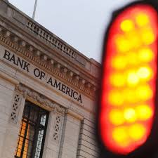 Последние твиты от bank of america (@bankofamerica). Die Bank Of America Muss Der Us Regierung Wegen Fauler Hypothekendeals Eine Rekordstrafe Zahlen Wirtschaft