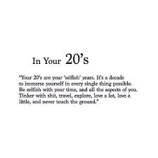 Carolina Canha On Instagram Twenties Goldenyears Aviver Old Quotes Selfish Quotes Words Quotes