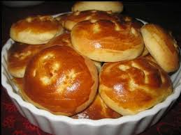 Petits Pains Au Lait Au Thermomix Ma Petite Cuisine