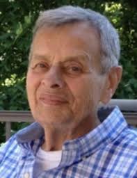 John Sheldon Downs Obituary November 19, 2020