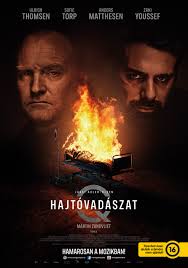 Hajtóvadászat · Film · Snitt