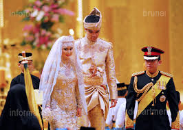 Selain itu, abang kepada pengiran muda abdul mateen itu juga pernah mengikuti latihan ketenteraan selama sembilan bulan di royal military academy sandhurst. Brunei Royals Hrh Princess Hafizah Hrh Prince Abdul Mateen And