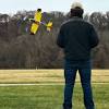 The beaver 2000 mm v2 fms is really a pilot plane. 1